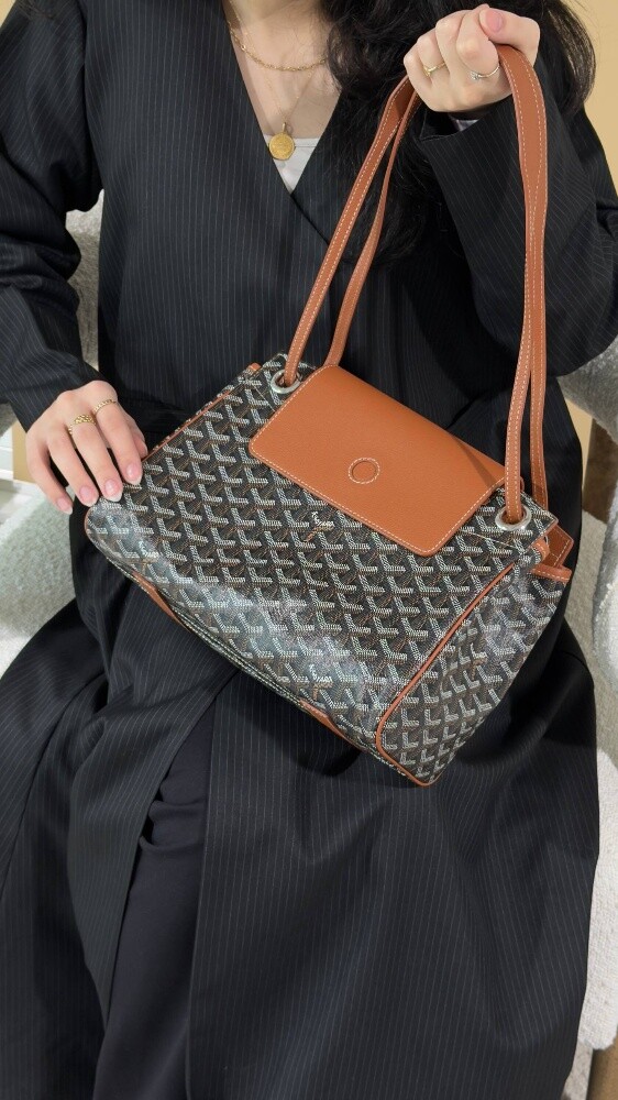 GYD Rouette Souple Bag - 1
