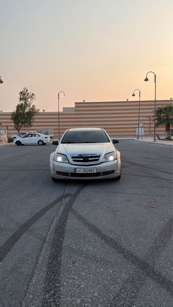 كابرس 2009 - 1