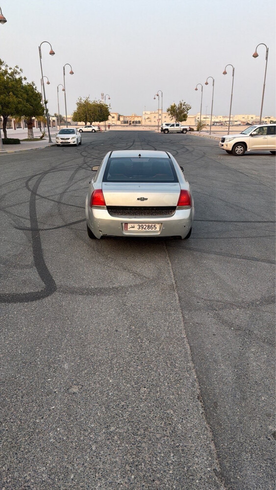 كابرس 2009 - 4