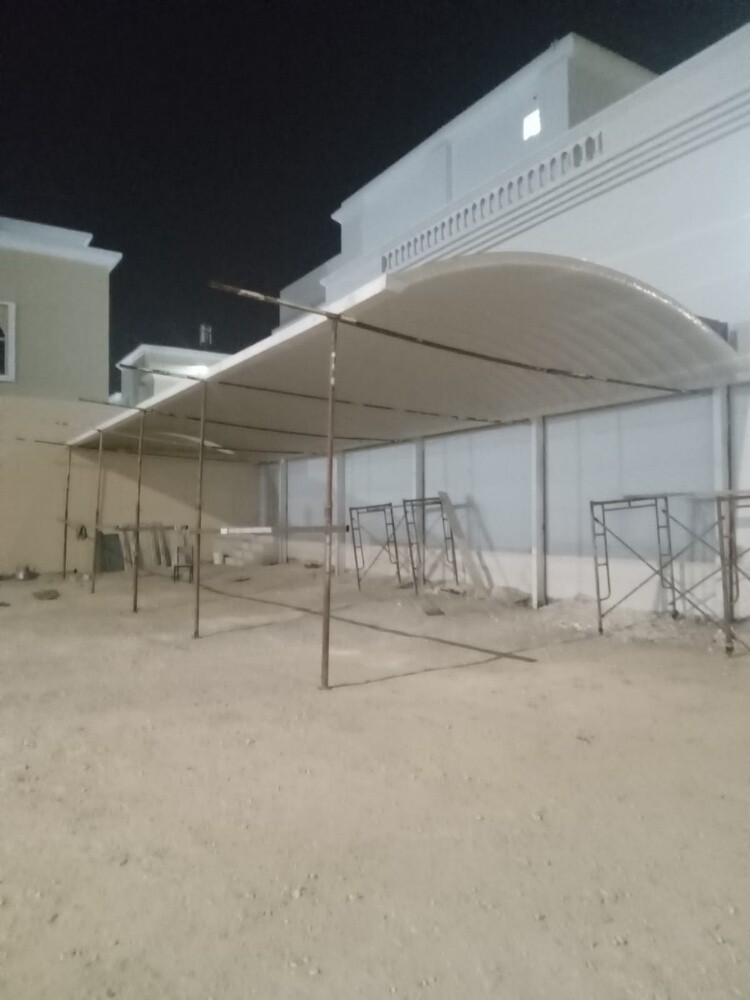 مظلات وطبيله - 5
