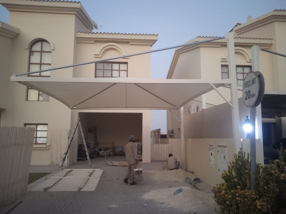 مظلات وطبيله - 7