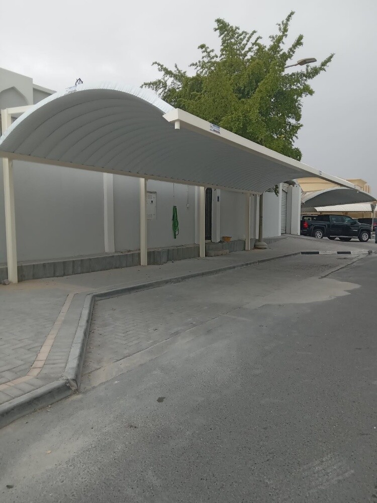 مظلات وطبيله - 6