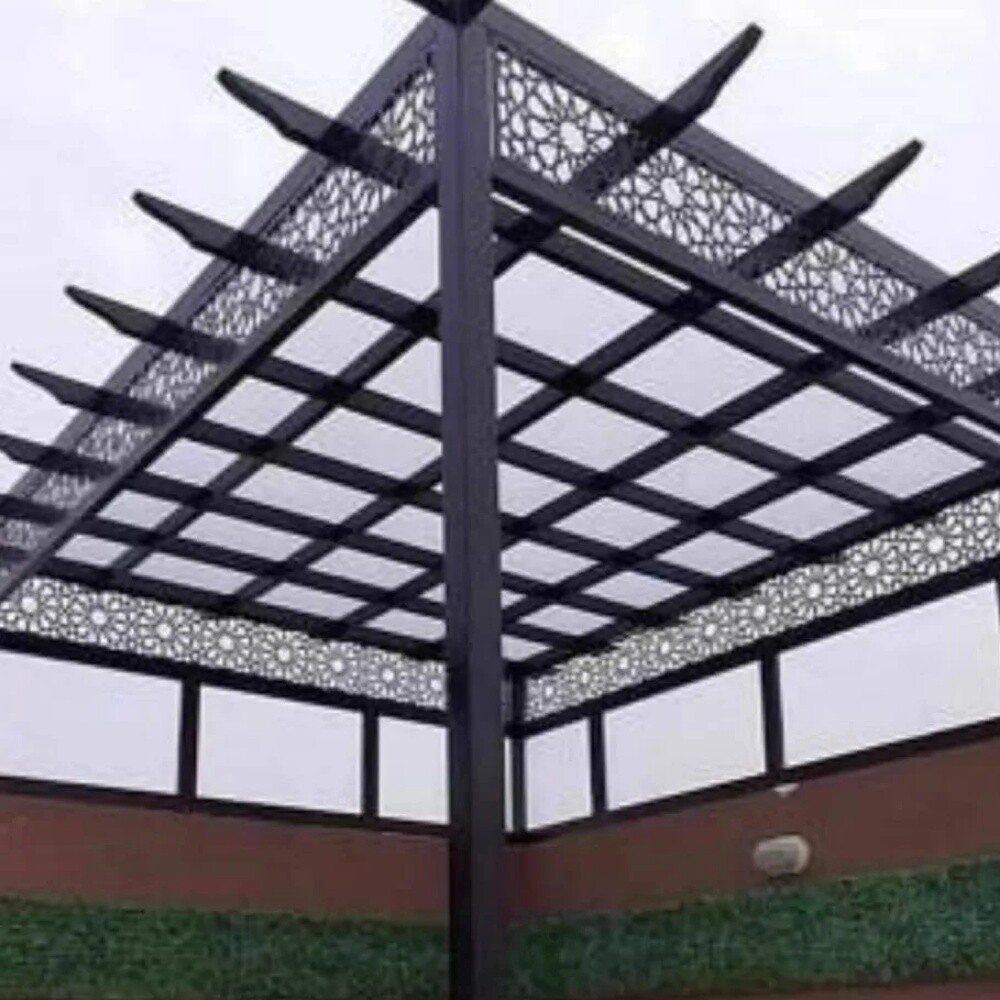 مظلات وطبيله - 4