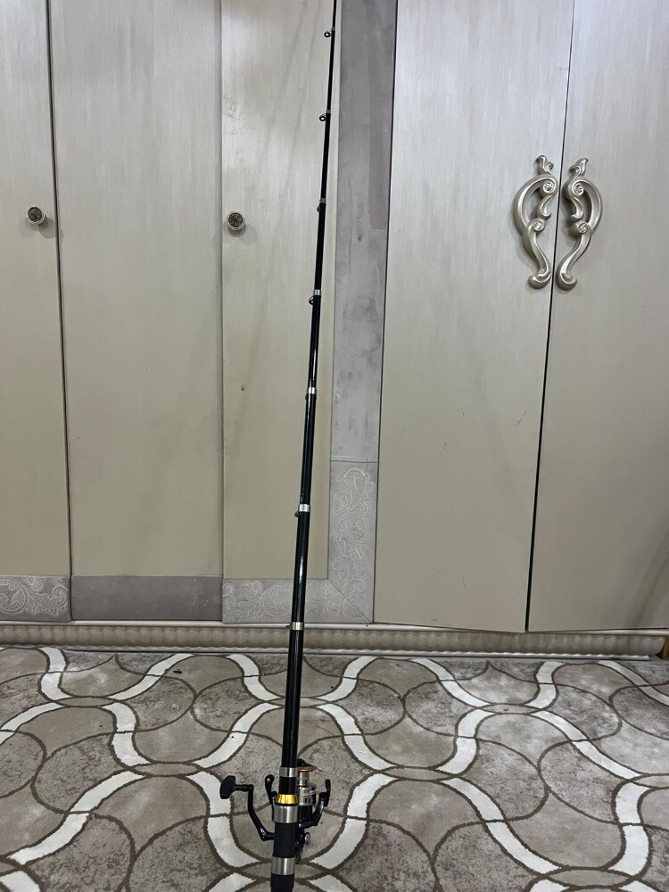 Fishing gear - 4