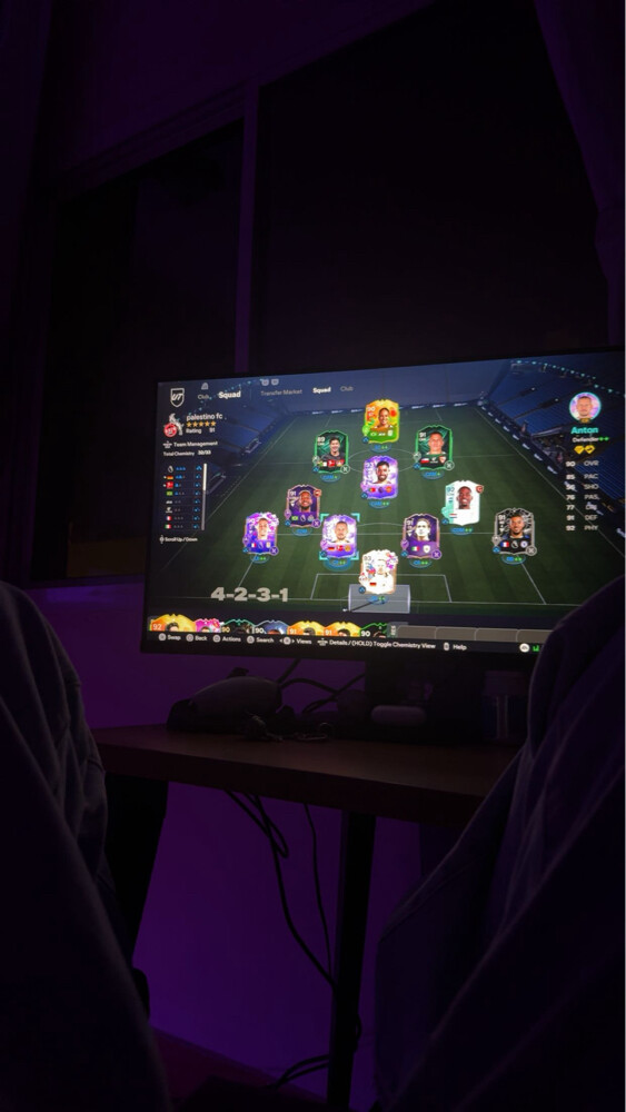Monitor Asus 27 inch, 120 hz, - 5