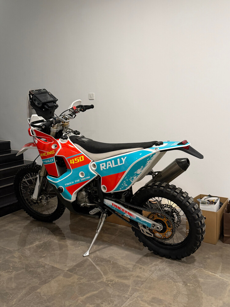 kove rally450 - 5
