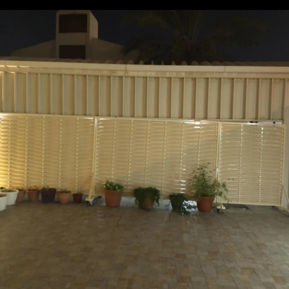 ساتر علي الطوفه - 6