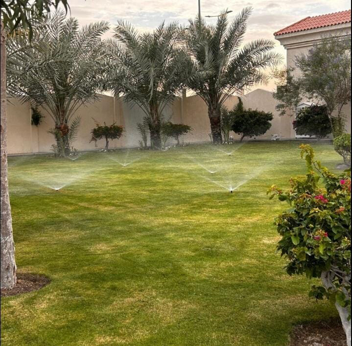 حديقه - 5