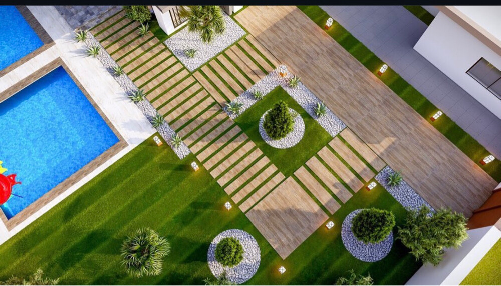 حديقه - 10