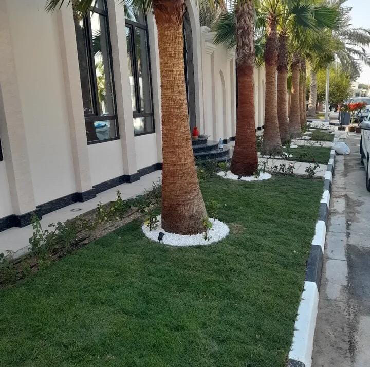 حديقه - 4