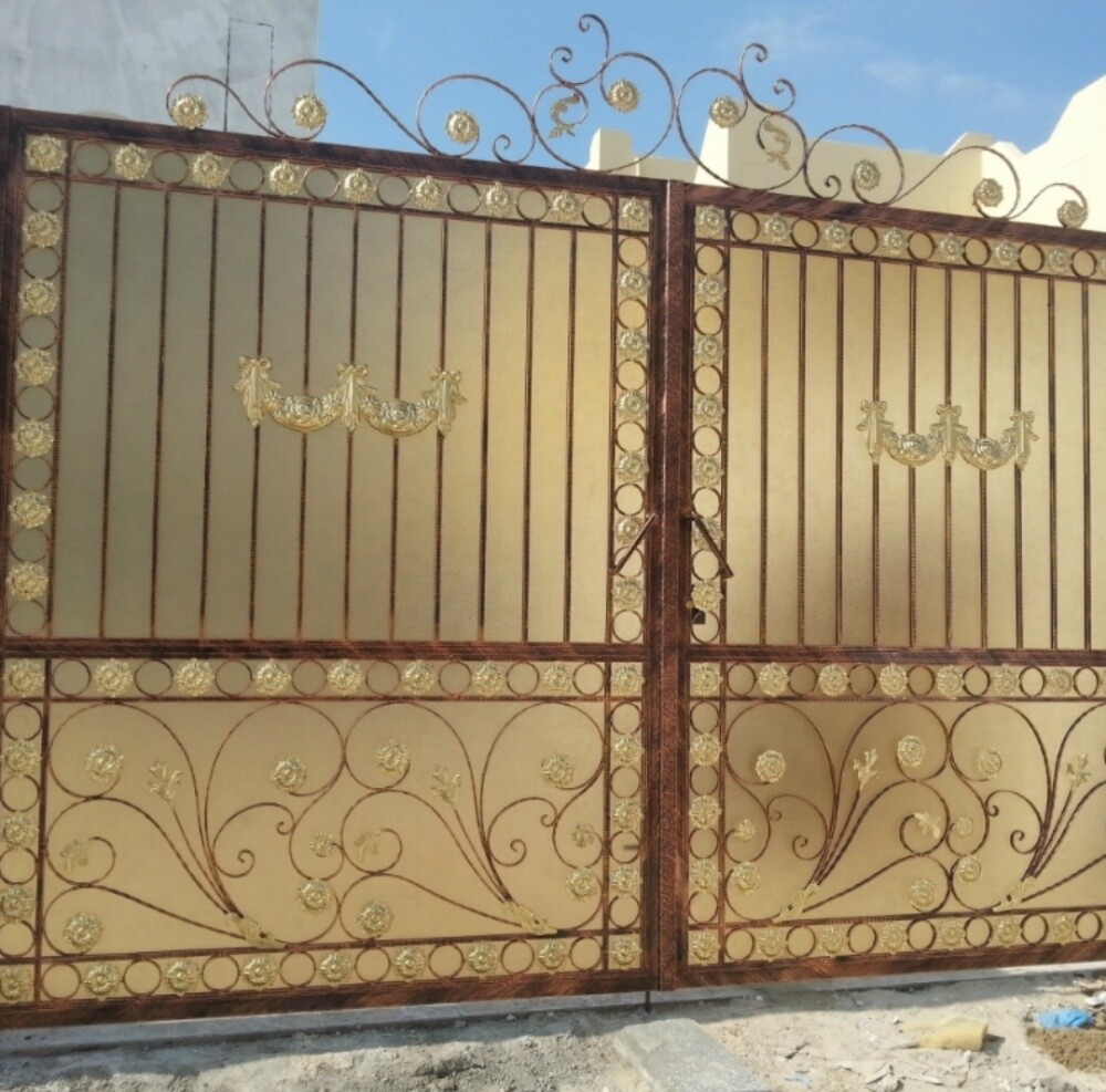 صبغ ودهان - 8