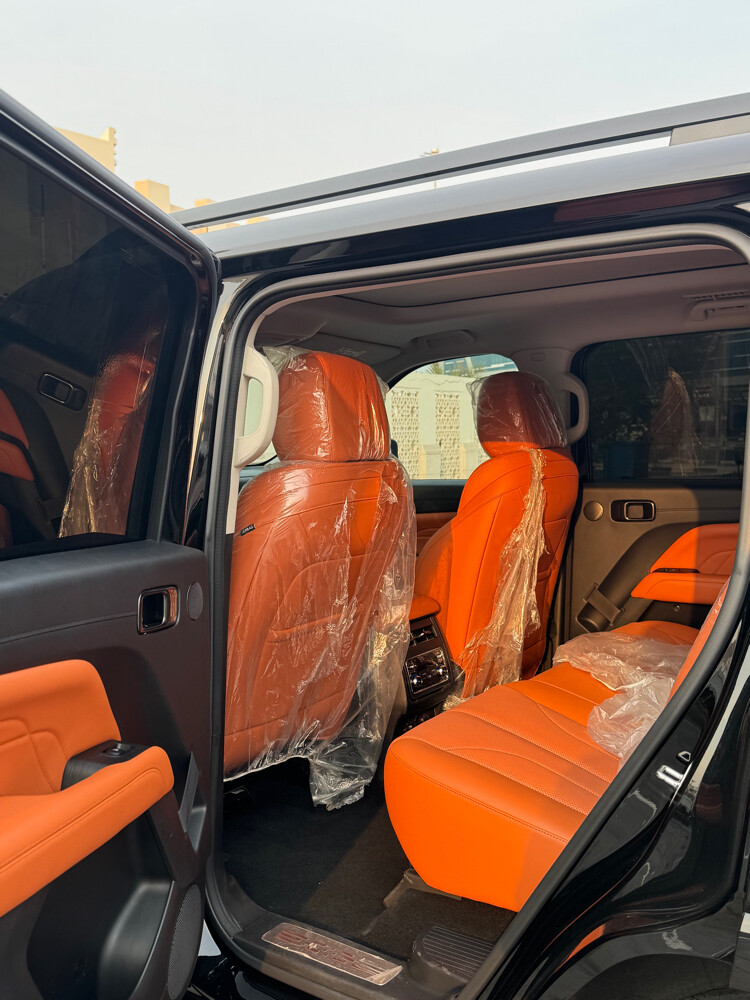 HAVAL H9 - 7