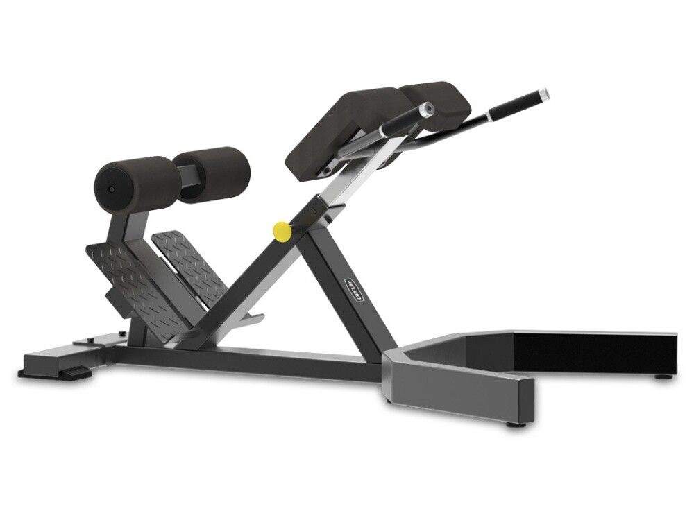 Hyper extension bench - 1