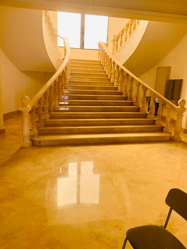 Al Factory Marble & - 30