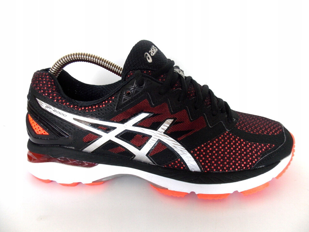 ASICS (female sports shoes)  - 1