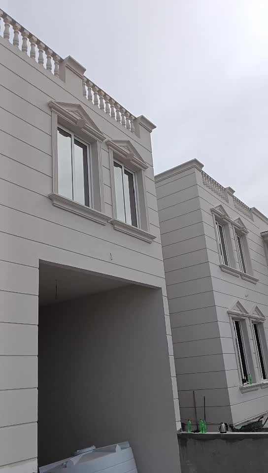 gypsum decor and GRC. 31429689 - 27
