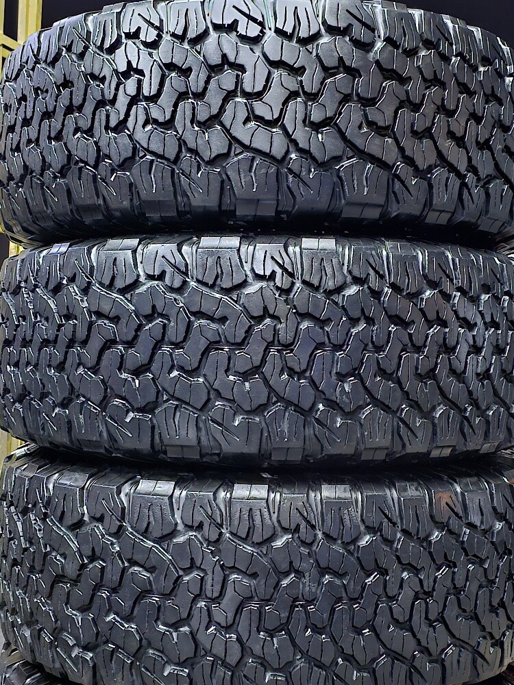 315-70-17,,, Bfgoodrich brand - 9
