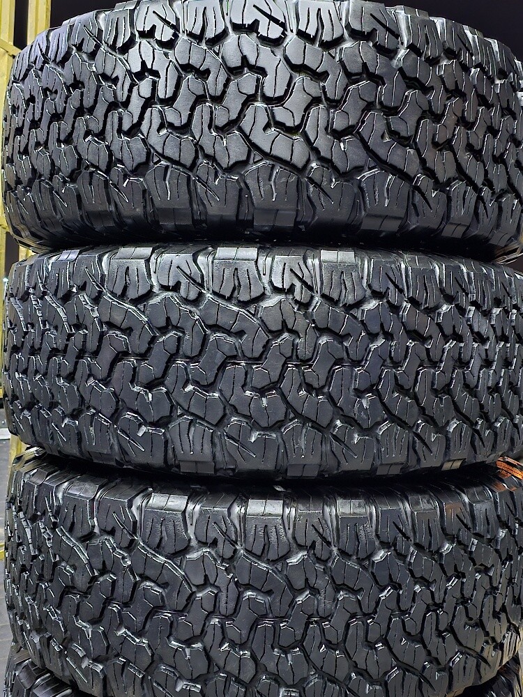 315-70-17,,, Bfgoodrich brand - 4