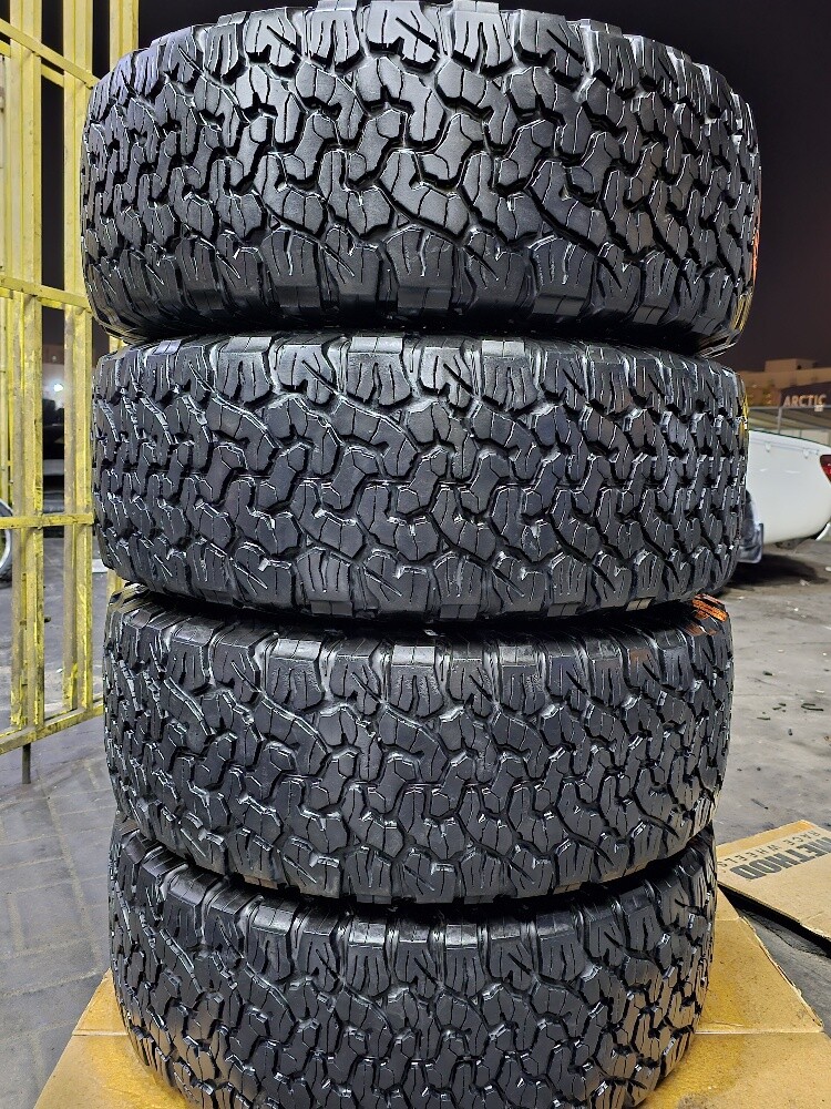 315-70-17,,, Bfgoodrich brand - 11