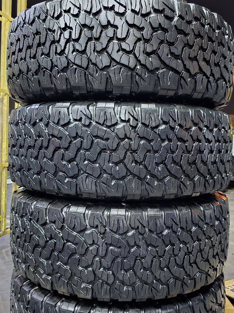 315-70-17,,, Bfgoodrich brand - 3