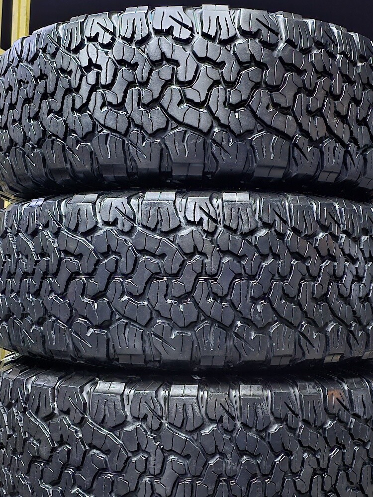 315-70-17,,, Bfgoodrich brand - 5