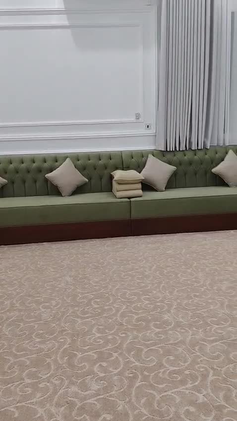 تفصيل وتنجيد كنب وستائر وديكور - 31
