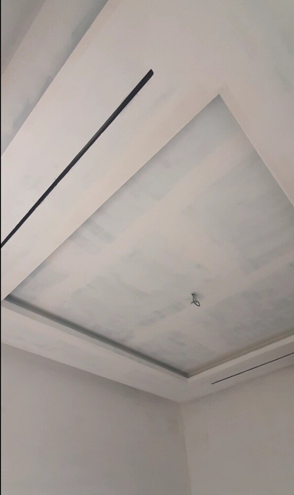 Gypsum and decor work - 5