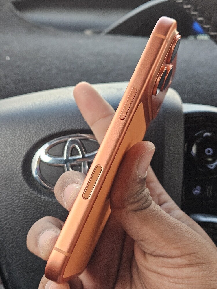 Iphone 17 Pro 512GB - 2