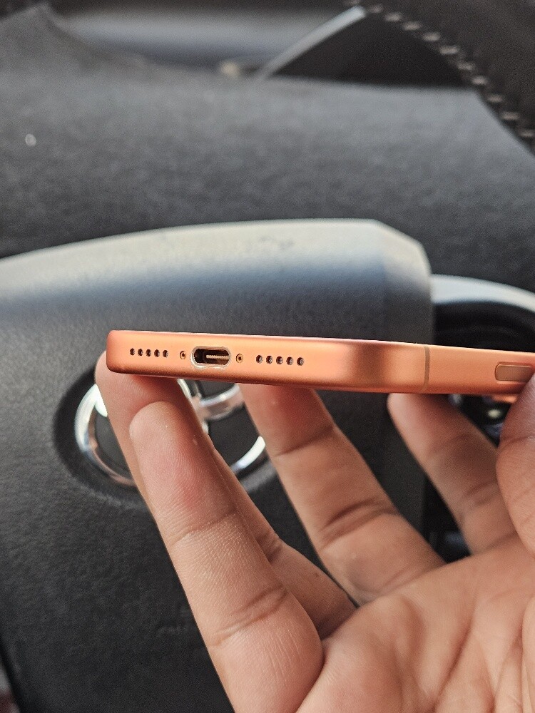 Iphone 17 Pro 512GB - 5