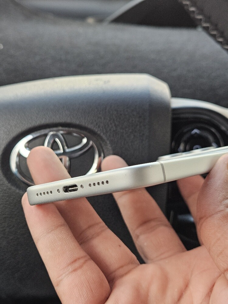 Iphone 17 Pro 256GB - 5