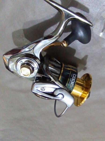 Okuma fishing reel7007 okuma - 4