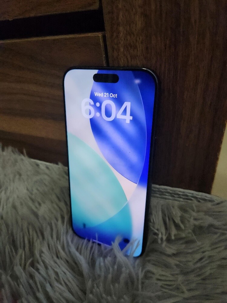 iphone 17 Pro Max 2Tb 99 health - 4