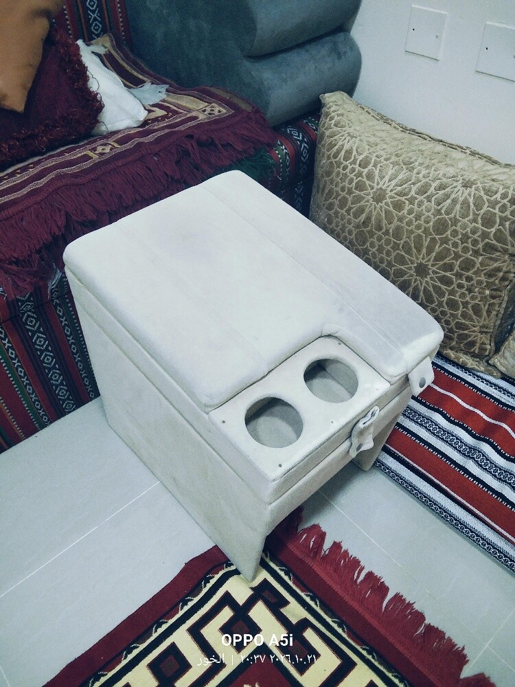 تكاية لاندكروزر - 2
