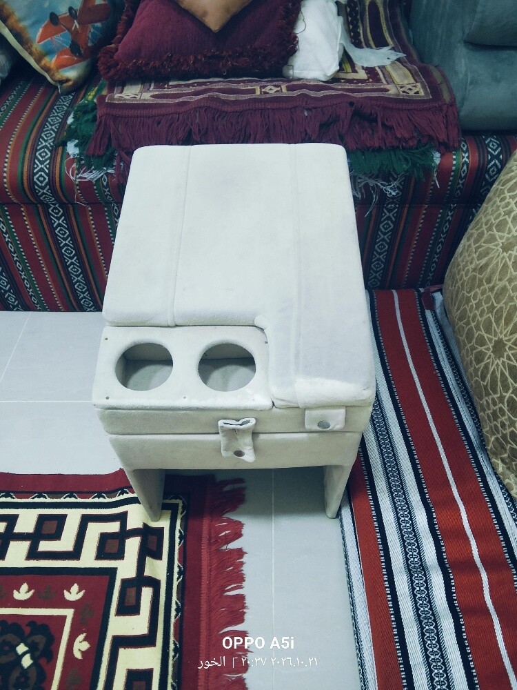 تكاية لاندكروزر - 4