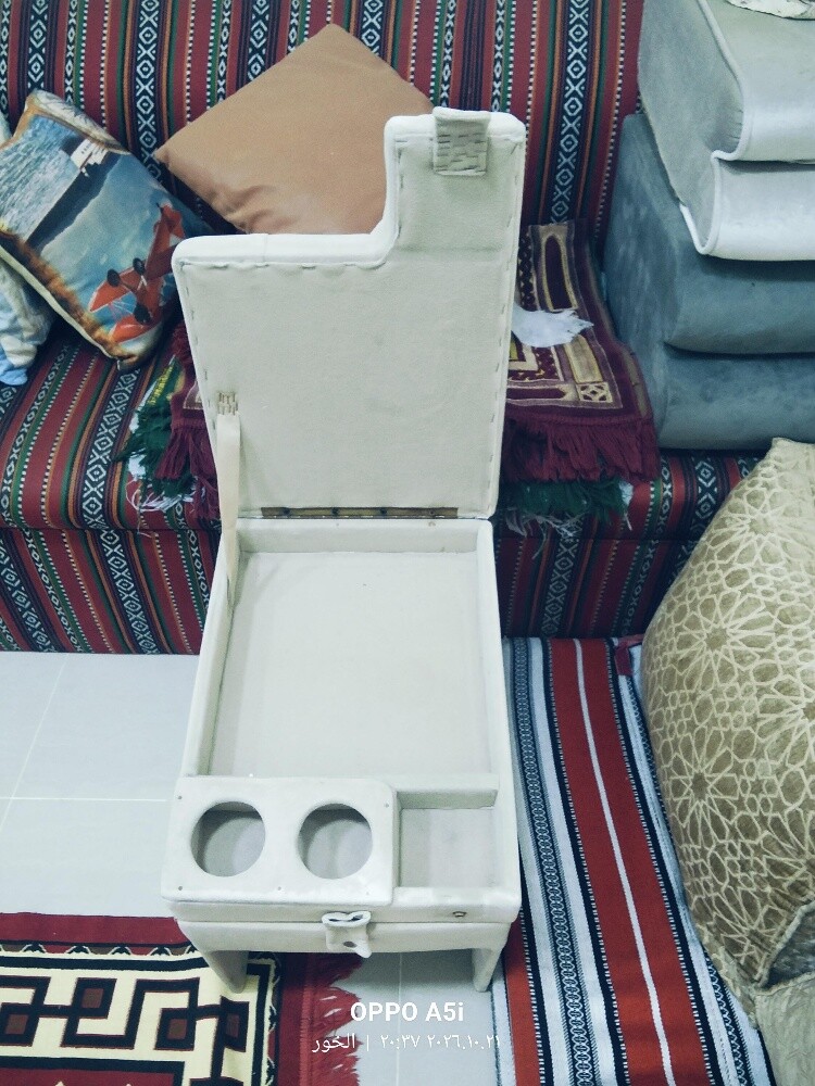 تكاية لاندكروزر - 3