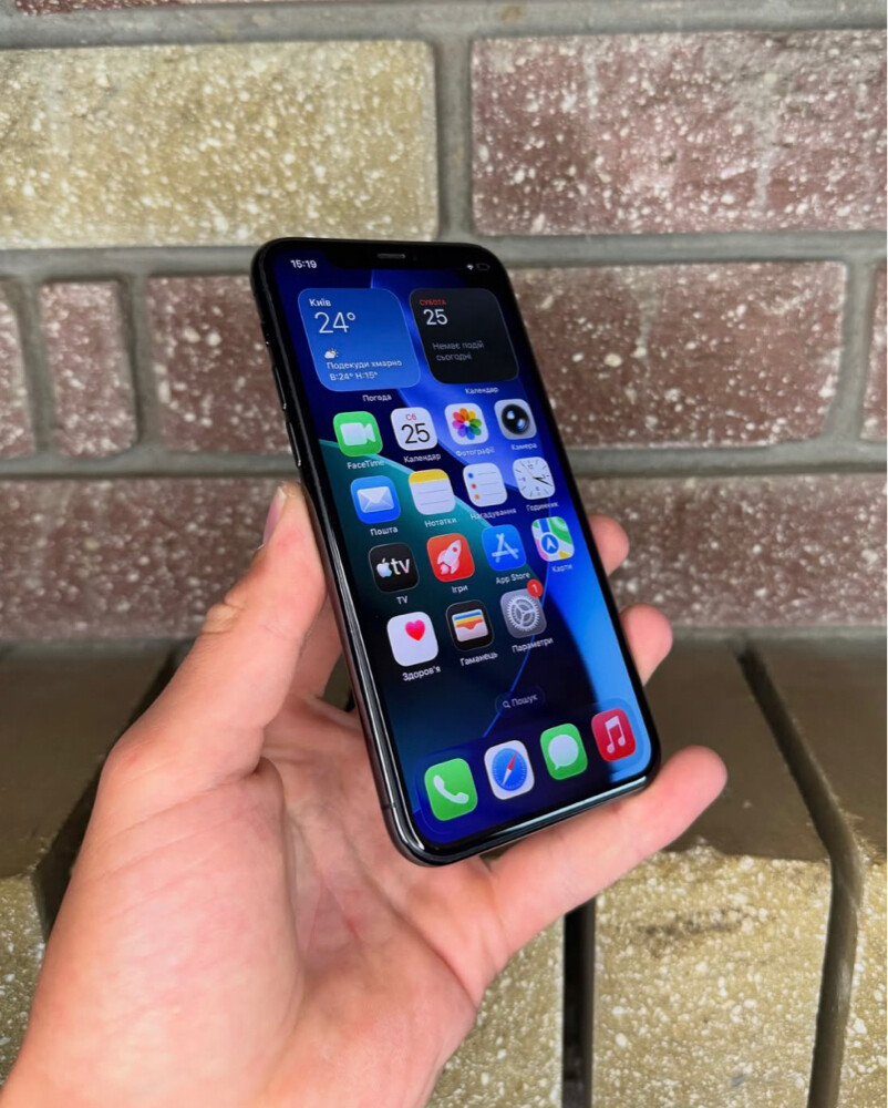 iphone 11pro 256GB same new - 3