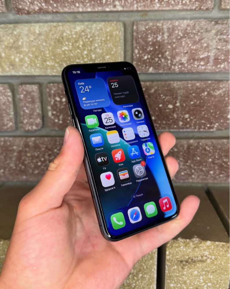 iphone 11pro 256GB same new - 5