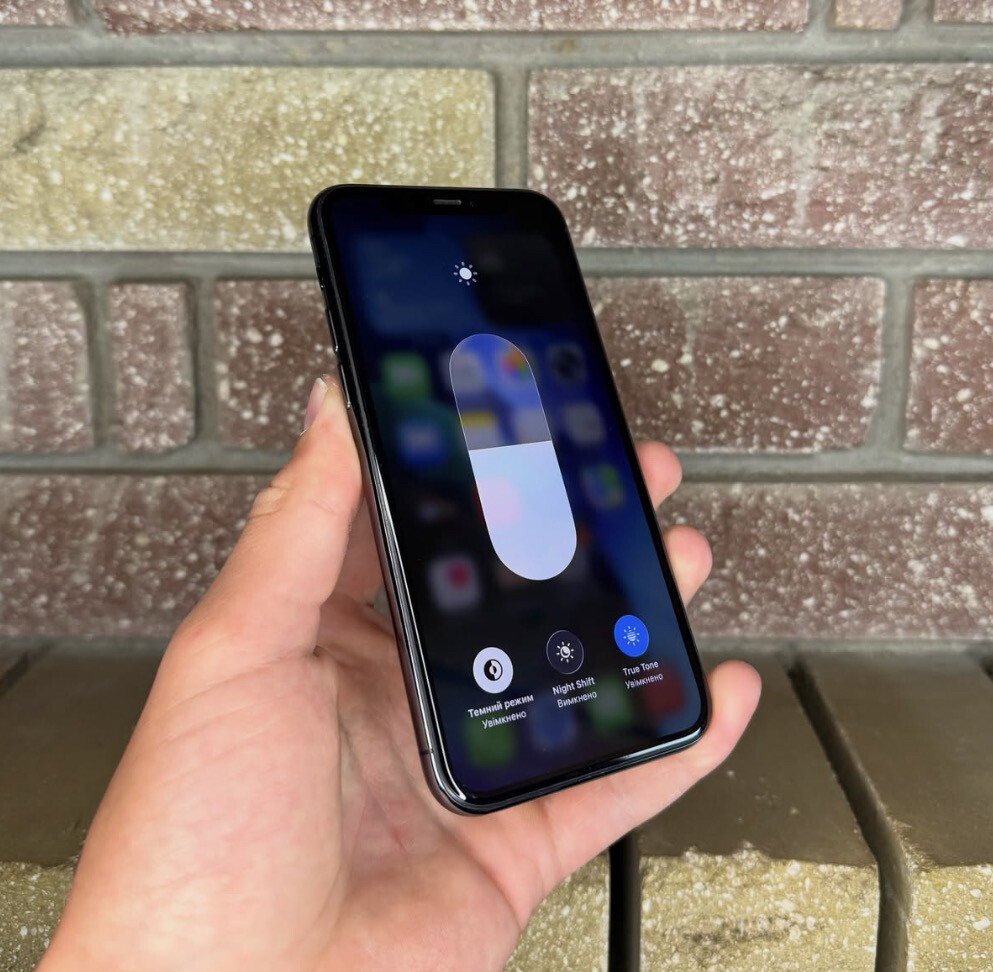 iphone 11pro 256GB same new - 2