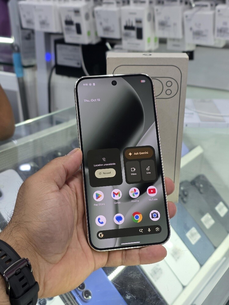 GOOGLE PIXEL 10 PRO XL 256GB - 4