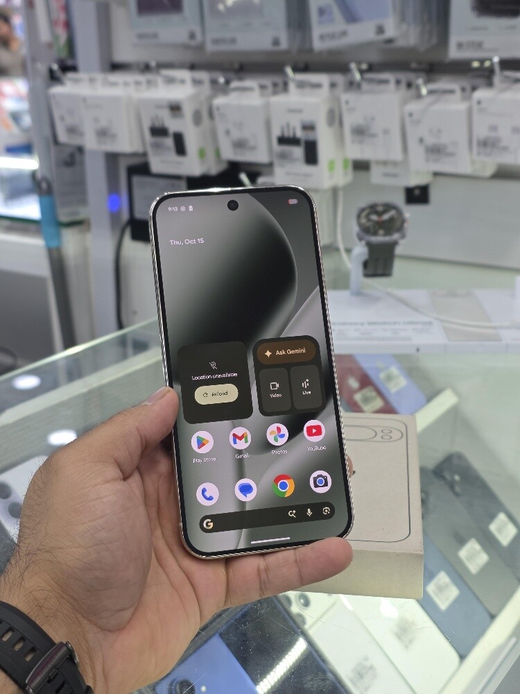 GOOGLE PIXEL 10 PRO XL 256GB - 2