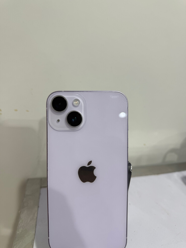 iPhone 14 – 128GB - 1
