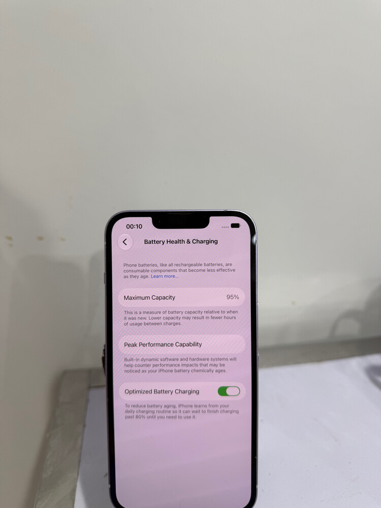 iPhone 14 – 128GB - 3