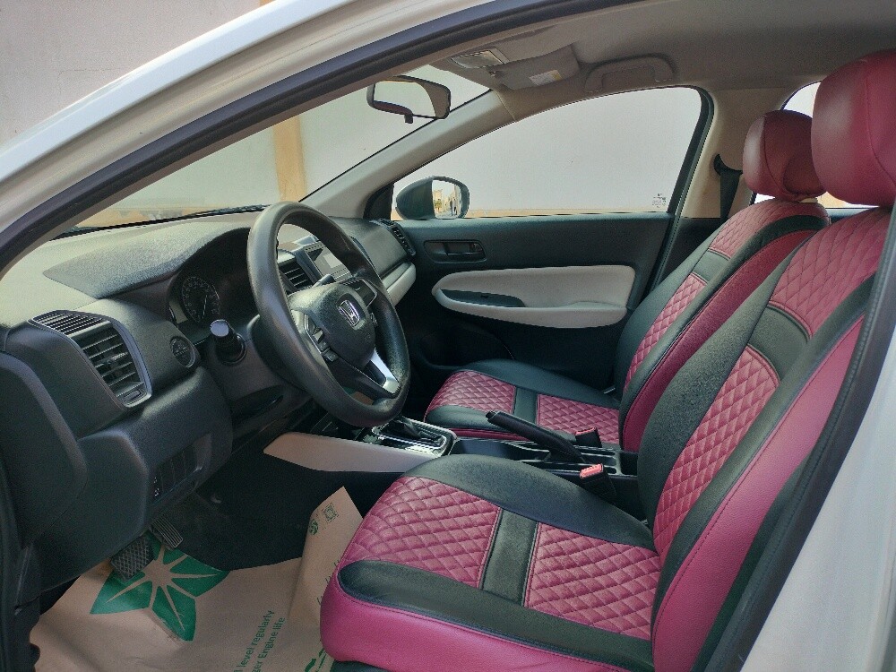 HONDA CITY 1.5L DX 2021 - 7