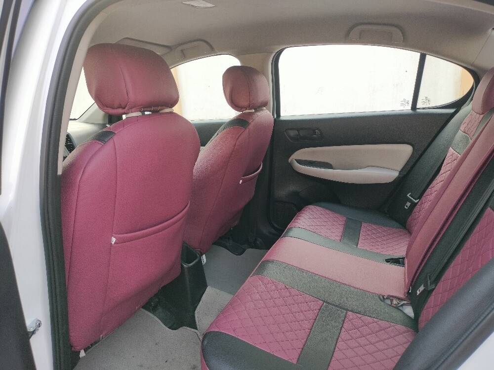 HONDA CITY 1.5L DX 2021 - 8