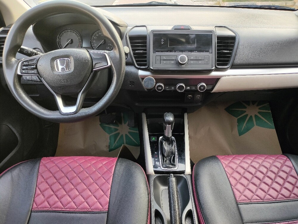 HONDA CITY 1.5L DX 2021 - 9