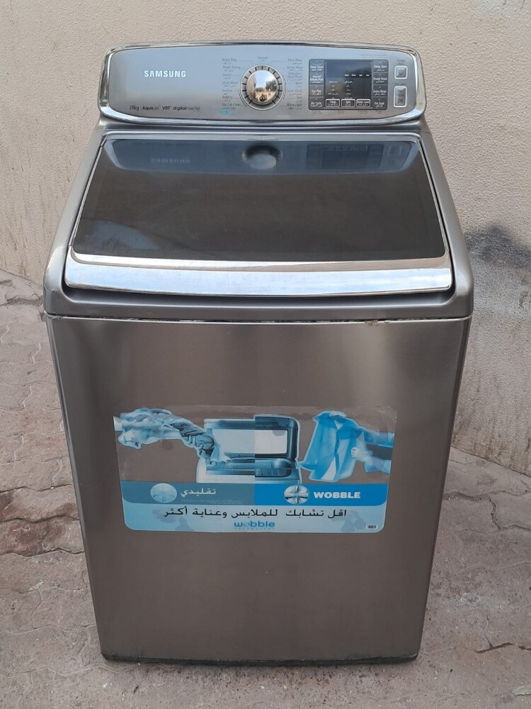 SAMSUNG 20.KG - 3