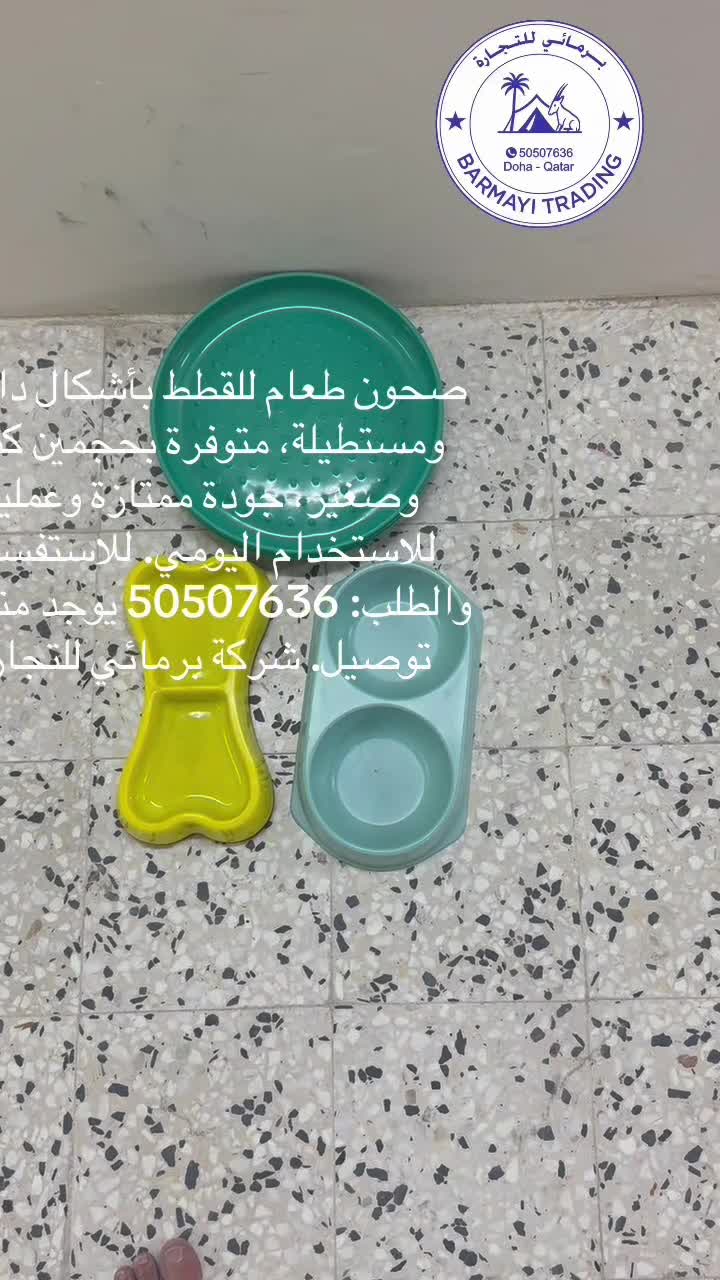 Cat water dispenser - 1