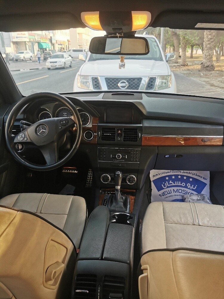 مرسيدس - 6