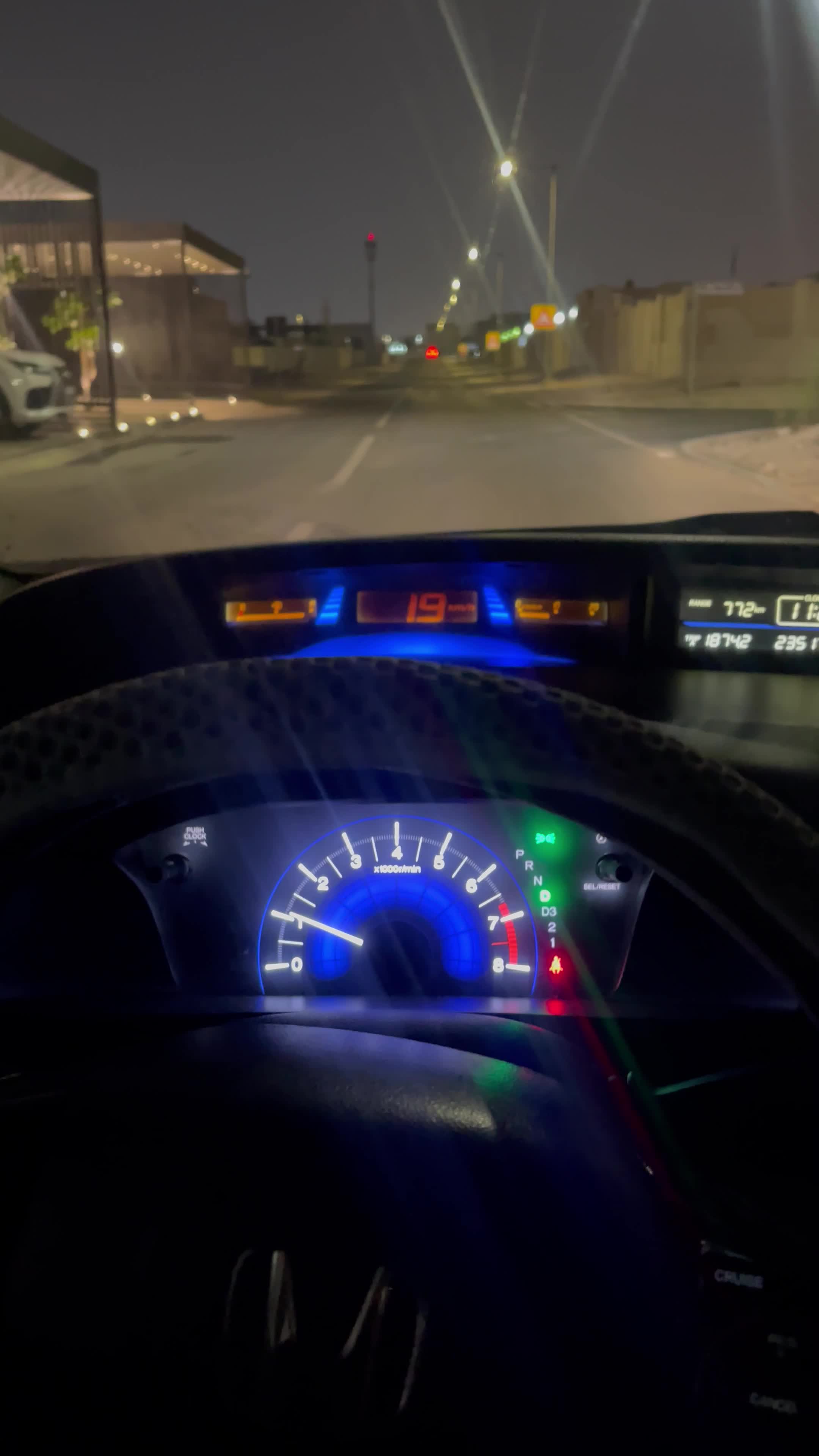 Honda Civic istimara until Aug 2027 - 8