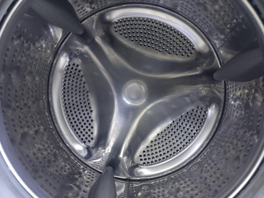 LG 7Kg Washing Machine - 2